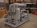 Hot Water System