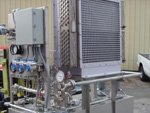 Generator Lubricating System