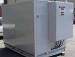 Weatherproof HPU